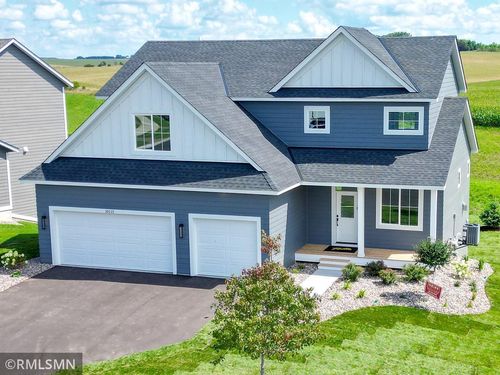 10115 Blackmoor Rd, Woodbury, MN, 55129-5741 | Card Image