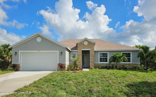571 Fondulac St Sw, Palm Bay, FL, 32908 | Card Image