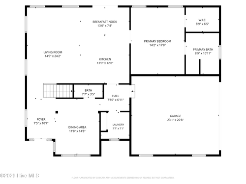 102 Rosedale Ct, Moyock, NC, 27958-9663 | Card Image