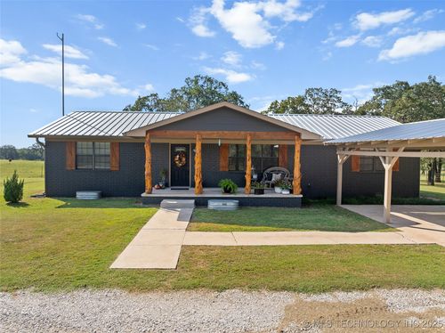 10037 Prairie Valley Rd, Lone Grove, OK, 73443-7041 | Card Image