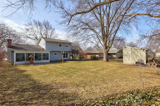338 Franconian Dr, House other with 3 bedrooms, 2 bathrooms and null parking in Frankenmuth MI | Image 45