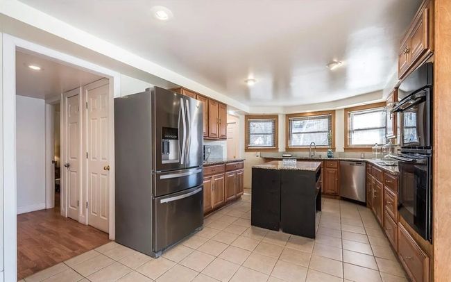 20358 Melrose St, House other with 3 bedrooms, 2 bathrooms and null parking in Southfield MI | Image 5
