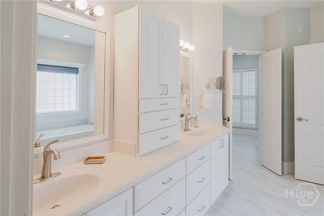 128 Seines Landing Dr, House other with 4 bedrooms, 3 bathrooms and null parking in Springfield GA | Image 30