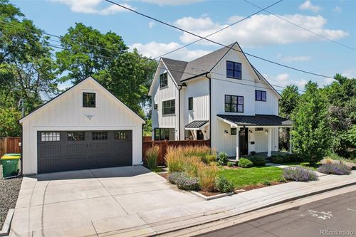 3547 Depew Street, Wheat Ridge, CO, 80212 | Card Image
