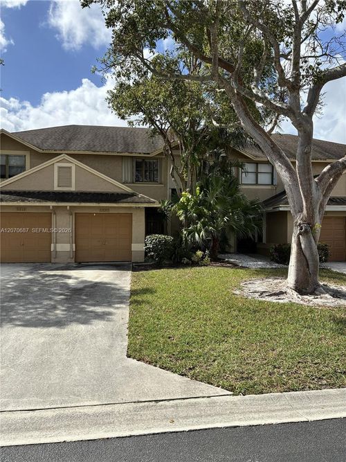 5820 Northpointe Ln, Boynton Beach, FL, 33437-2007 | Card Image