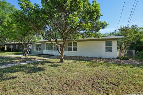 407 Haverford Dr, San Antonio, TX, 78217-5828 | Card Image