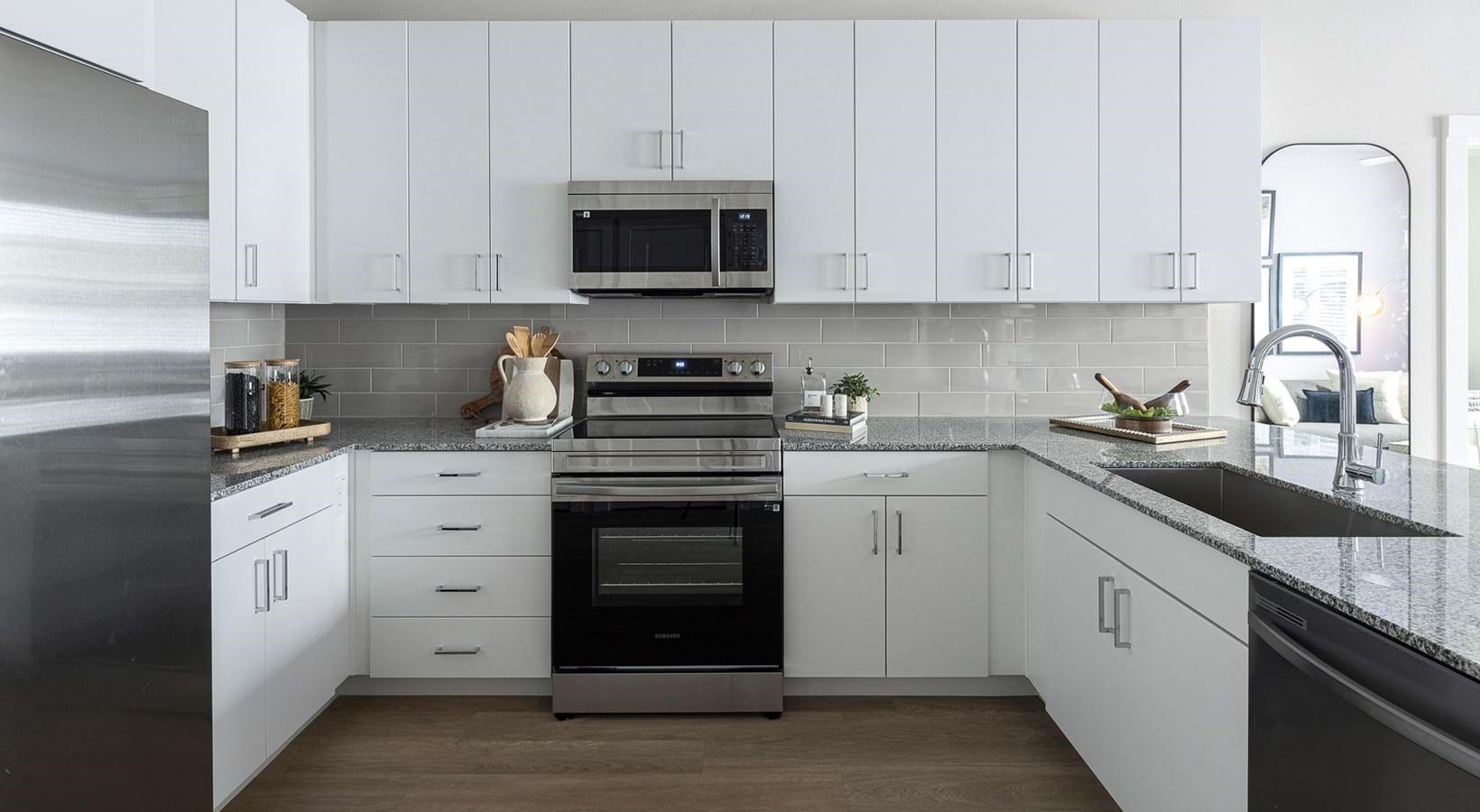 Residential Lease in Houston 3