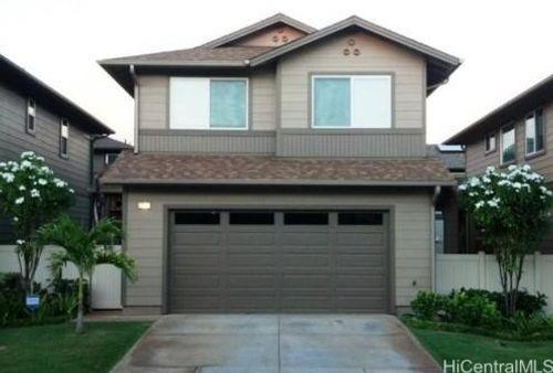 318-91-1001 Keaunui Dr, Ewa Beach, HI, 96706-6342 | Card Image