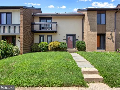 20042 Hob Hill Way, MONTGOMERY VILLAGE, MD, 20886-1307 | Card Image