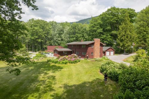454 Brookwood, Mendon, VT, 05701-6566 | Card Image