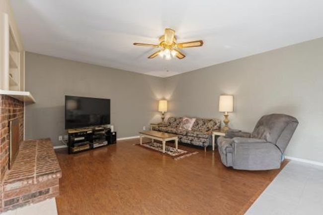 4028 Engleman St, House other with 3 bedrooms, 2 bathrooms and null parking in Fort Worth TX | Image 15