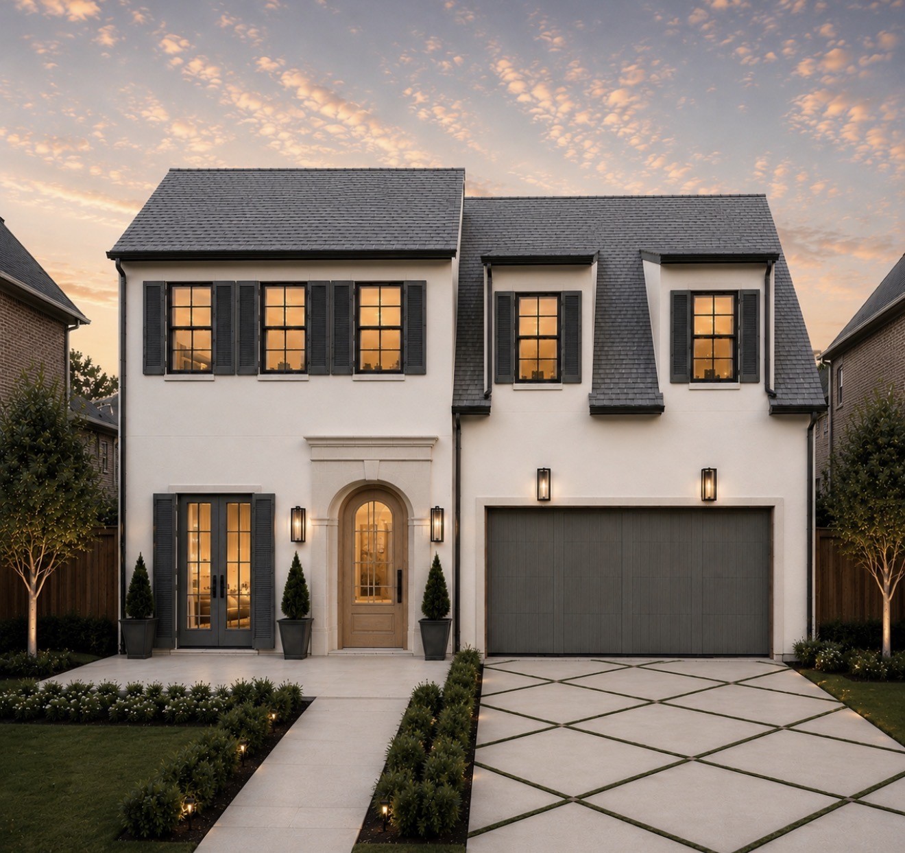 Residential in Dallas