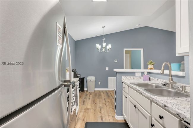 APT-2210 - 897 Fording Island Rd, Condo with 2 bedrooms, 2 bathrooms and null parking in Bluffton SC | Image 8