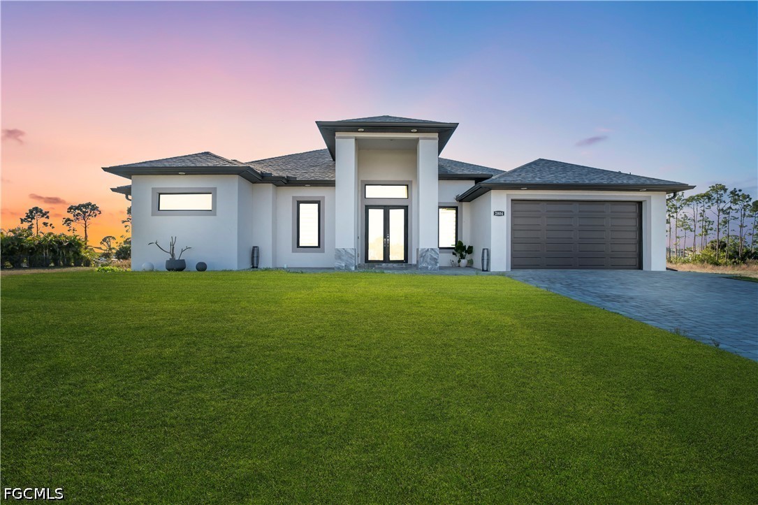 Residential in Cape Coral