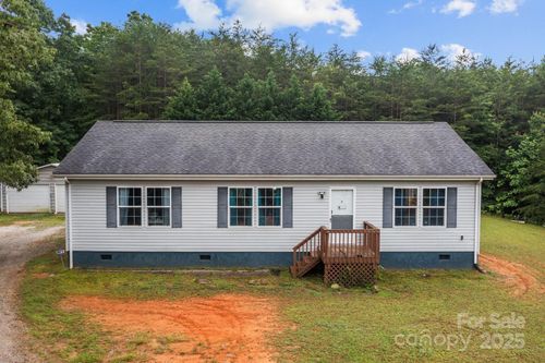 8650 Lambs Way, Connelly Springs, NC, 28612-7162 | Card Image