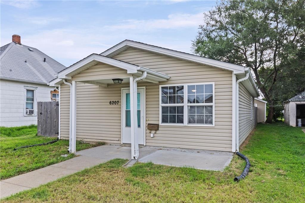 Residential in St Joseph 2
