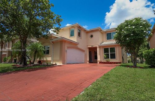 4591 Sw 131st Ter, Miramar, FL, 33027-3158 | Card Image