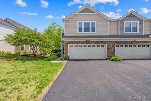 6566 Marble Ln, Carpentersville, IL, 60110-2494 | Card Image