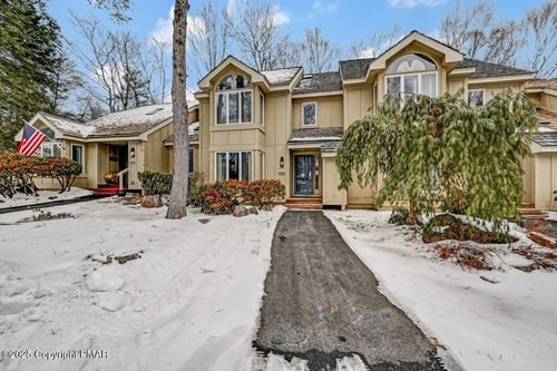 846 Crest Pines Ln, Pocono Pines, PA, 18350 | Card Image