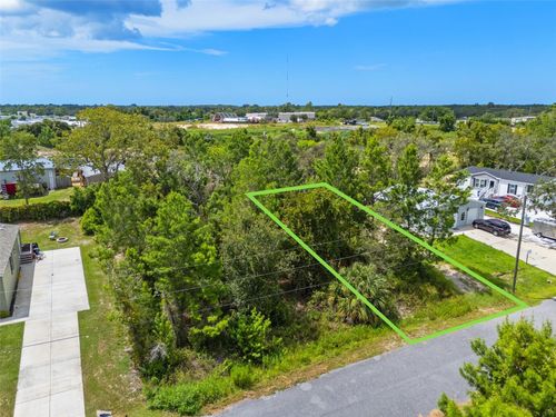 0 Abair St, HUDSON, FL, 34667 | Card Image