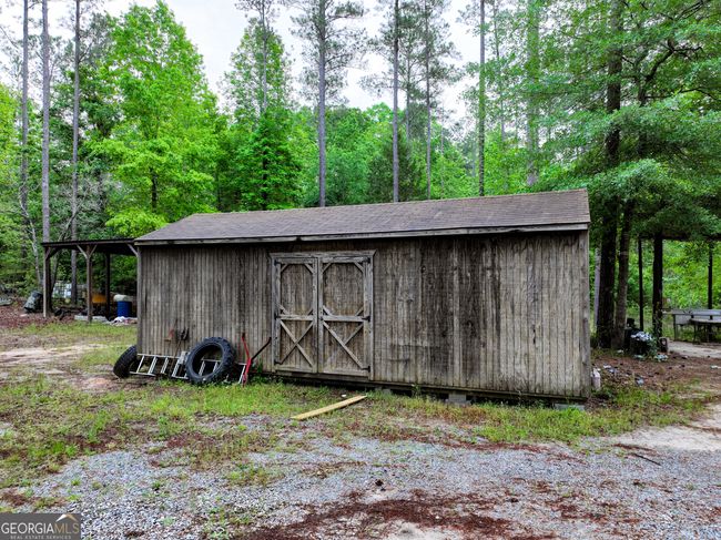 6620 Jr Sims Rd, Home with 0 bedrooms, 0 bathrooms and null parking in Irwinton GA | Image 66