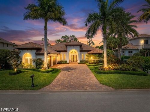 14516 Marsala Way, NAPLES, FL, 34109-3234 | Card Image