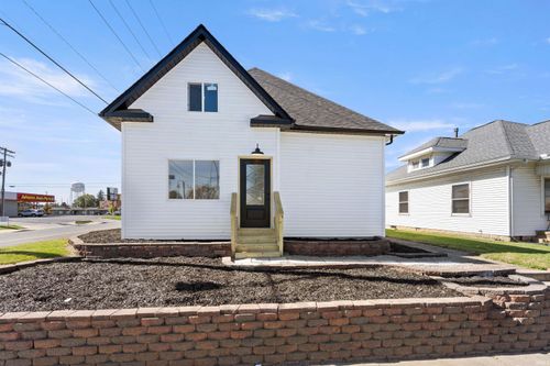 929 S Bell St, Kokomo, IN, 46902 | Card Image