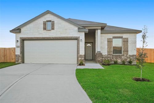 119 White Wing Lane Drive, Sealy, TX, 77474 | Card Image