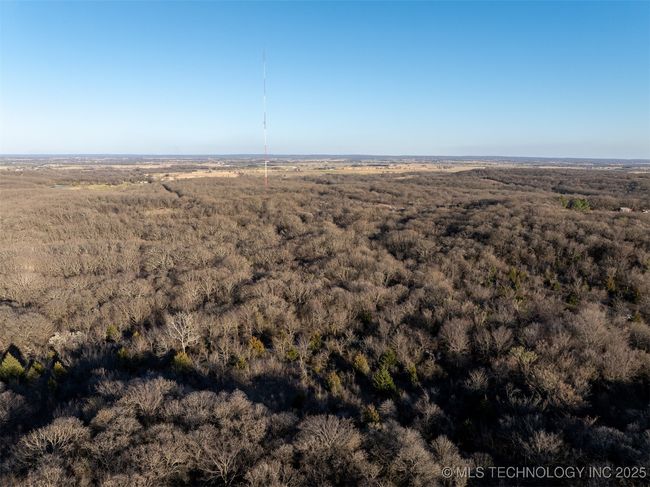 75 241 St, Home with 0 bedrooms, 0 bathrooms and null parking in Mounds OK | Image 38