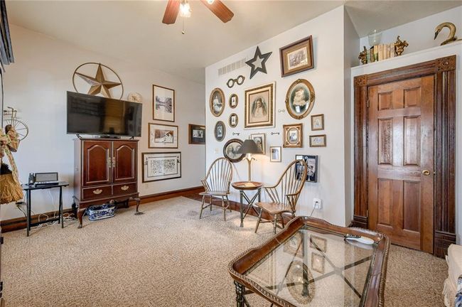 200 E Ivo St, House other with 2 bedrooms, 2 bathrooms and null parking in Jamesport MO | Image 13