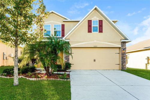13307 Waterford Castle Dr, DADE CITY, FL, 33525-5221 | Card Image