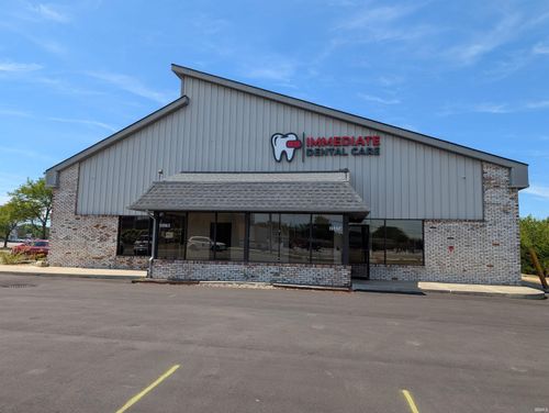 ste-b-3537 S Lafountain St, Kokomo, IN, 46902-3804 | Card Image