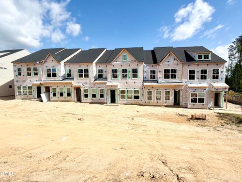 269-128 Blue Melody Avenue, Garner, NC, 27529 | Card Image