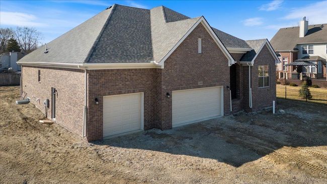 53983 Stonyford Dr, House other with 3 bedrooms, 3 bathrooms and null parking in New Baltimore MI | Image 5