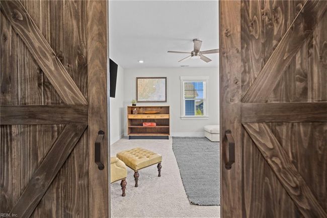 2964 Weston Loop, House other with 6 bedrooms, 4 bathrooms and null parking in Virginia Beach VA | Image 25