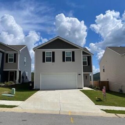 21 Saddle St, Rossville, GA, 30741-6151 | Card Image