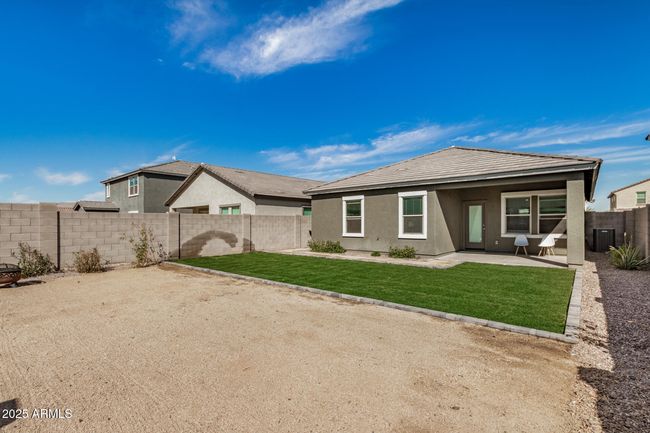 6513 W Latona Rd, House other with 3 bedrooms, 2 bathrooms and null parking in Laveen AZ | Image 13