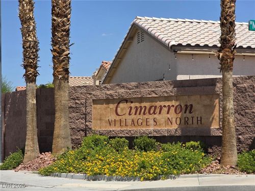 7840 Blue Charm Ave, Las Vegas, NV, 89149-5105 | Card Image
