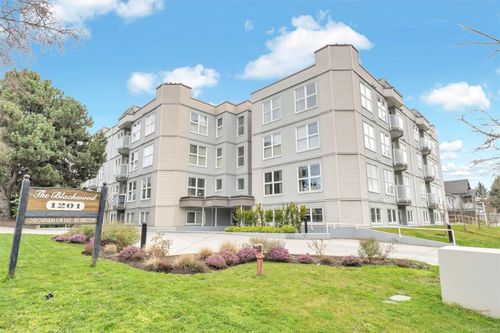 104-1201 Hillside Ave, Victoria, BC, V8T2B1 | Card Image