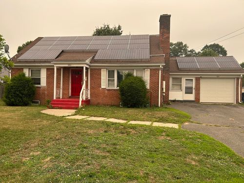 282 Island Pond Road, Springfield, MA, 01118 | Card Image