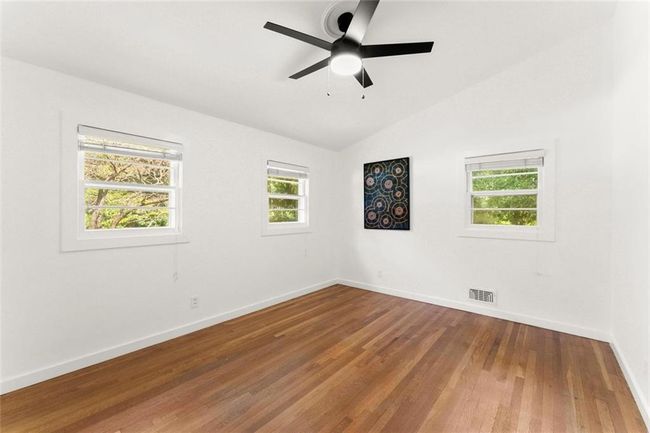 6875 Sunny Brook Ln, House other with 3 bedrooms, 2 bathrooms and 2 parking in Sandy Springs GA | Image 19