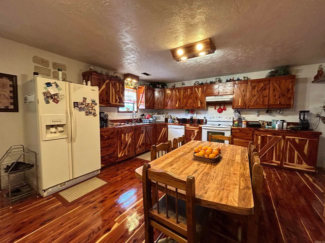 2525 Mountain Park Rd, House other with 2 bedrooms, 2 bathrooms and null parking in Shirley AR | Image 6