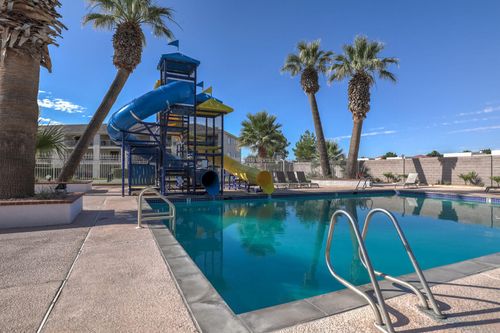 314-1845 W Canyon View Dr, St George, UT, 84770-4481 | Card Image