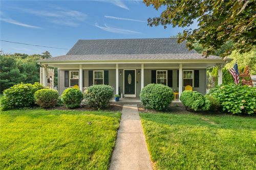 58 Sherman Avenue, Lincoln, RI, 02865 | Card Image