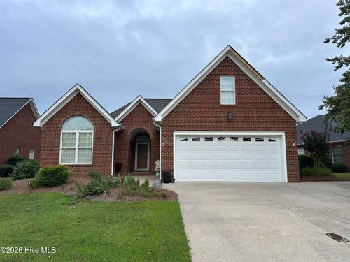 3902 Brookstone Dr, Winterville, NC, 28590-8591 | Card Image