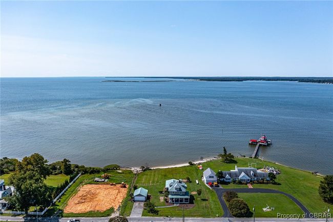 159 Fleeton Point Cir, House other with 4 bedrooms, 3 bathrooms and null parking in Reedville VA | Image 47