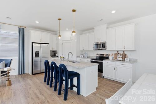 17114 Walker Wylie Dr, Charlotte, NC, 28278 | Card Image