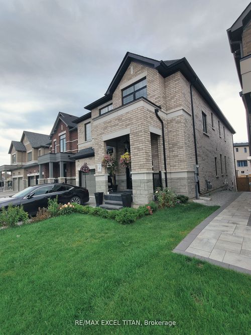 460 Mactier Dr, Kleinburg, ON, L4H4T8 | Card Image