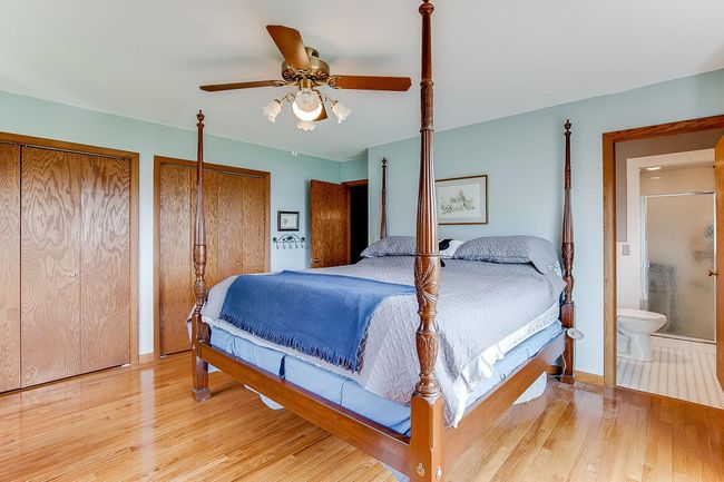 5281 217 Th St N, House other with 4 bedrooms, 3 bathrooms and null parking in Forest Lake MN | Image 40