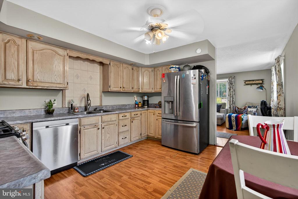 Residential in EGG HARBOR CITY 5